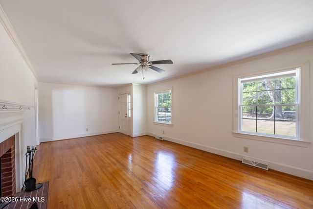 224 S Hillcrest Drive, Goldsboro, NC 27534