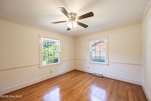 224 S Hillcrest Drive, Goldsboro, NC 27534