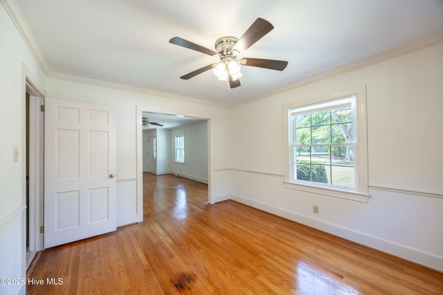 224 S Hillcrest Drive, Goldsboro, NC 27534