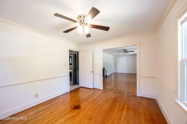224 S Hillcrest Drive, Goldsboro, NC 27534