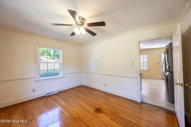 224 S Hillcrest Drive, Goldsboro, NC 27534