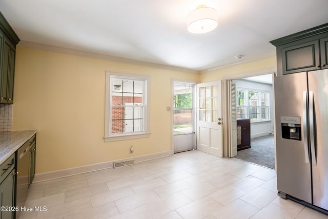 224 S Hillcrest Drive, Goldsboro, NC 27534