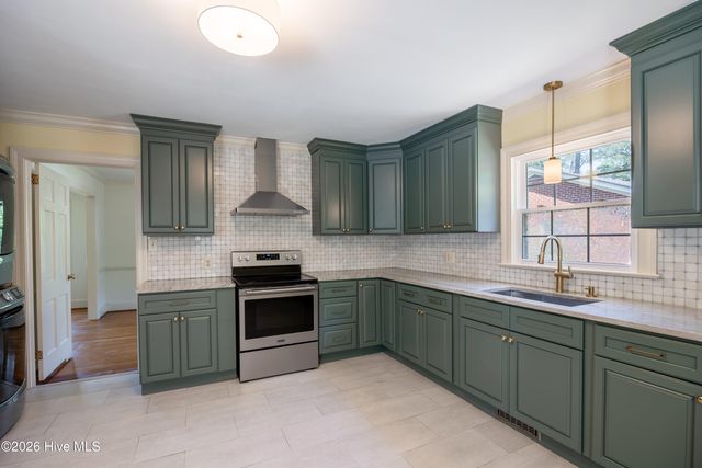 224 S Hillcrest Drive, Goldsboro, NC 27534