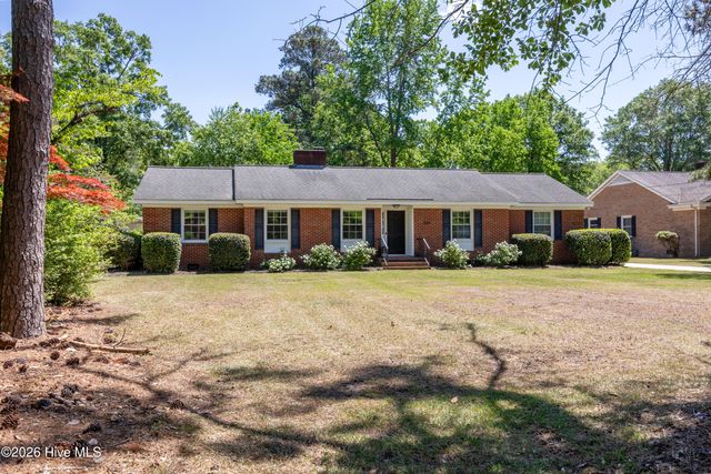 224 S Hillcrest Drive, Goldsboro, NC 27534