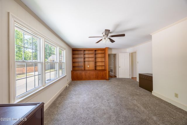 224 S Hillcrest Drive, Goldsboro, NC 27534