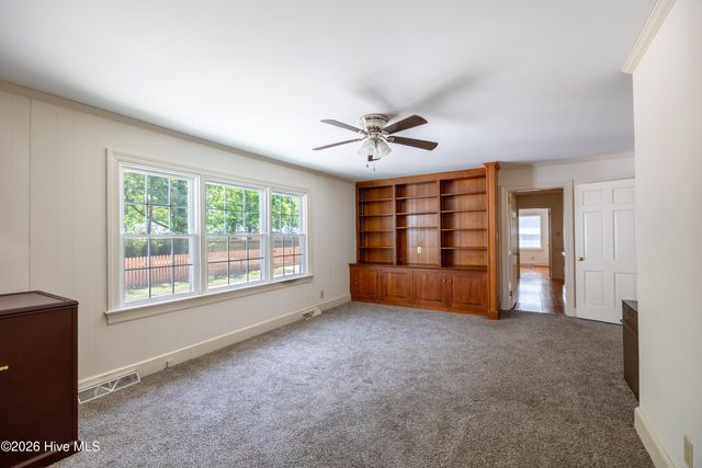 224 S Hillcrest Drive, Goldsboro, NC 27534