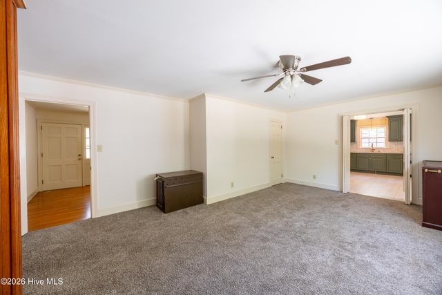 224 S Hillcrest Drive, Goldsboro, NC 27534