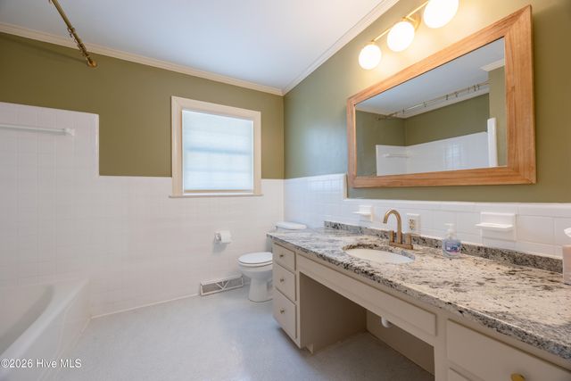 224 S Hillcrest Drive, Goldsboro, NC 27534