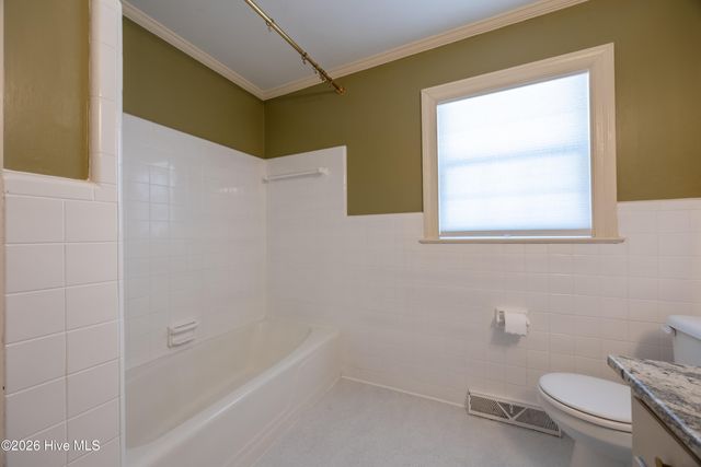 224 S Hillcrest Drive, Goldsboro, NC 27534
