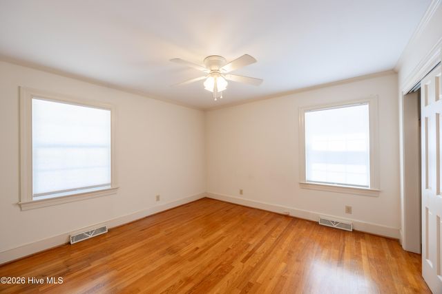 224 S Hillcrest Drive, Goldsboro, NC 27534