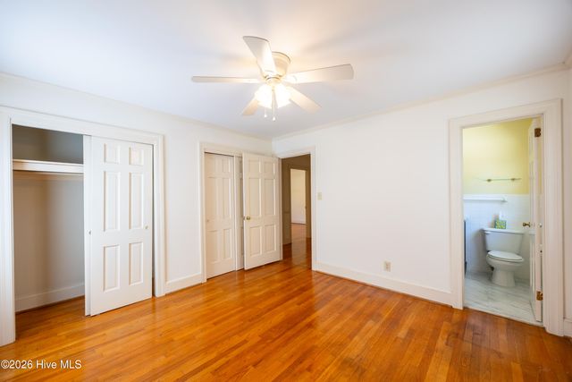 224 S Hillcrest Drive, Goldsboro, NC 27534