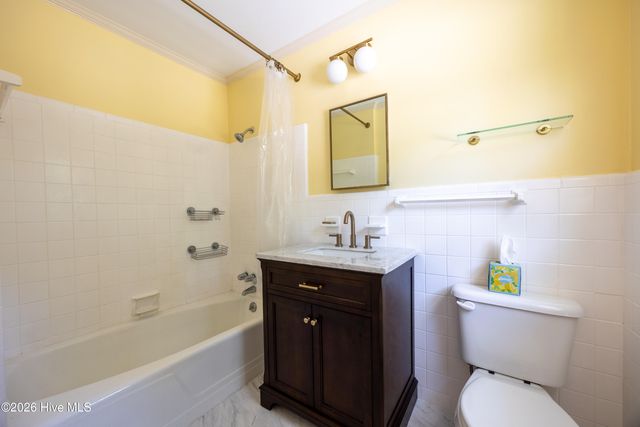 224 S Hillcrest Drive, Goldsboro, NC 27534