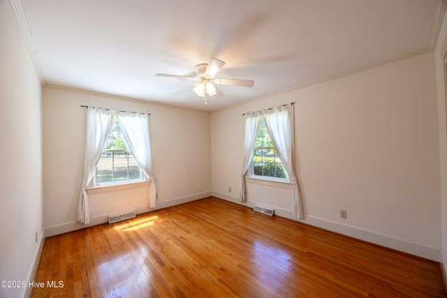 224 S Hillcrest Drive, Goldsboro, NC 27534