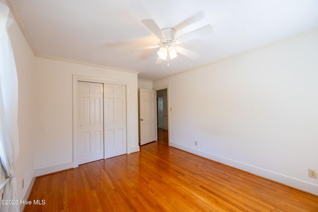 224 S Hillcrest Drive, Goldsboro, NC 27534