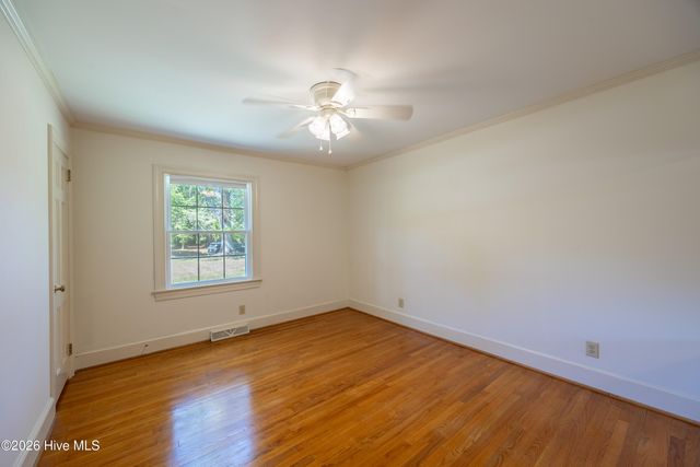 224 S Hillcrest Drive, Goldsboro, NC 27534