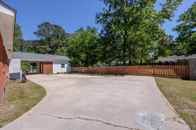 224 S Hillcrest Drive, Goldsboro, NC 27534