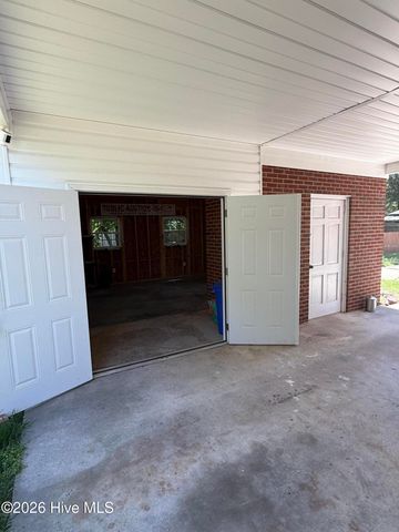 224 S Hillcrest Drive, Goldsboro, NC 27534