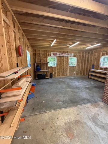 224 S Hillcrest Drive, Goldsboro, NC 27534