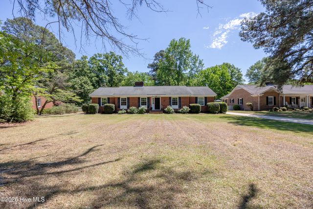 224 S Hillcrest Drive, Goldsboro, NC 27534