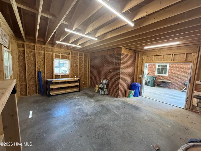 224 S Hillcrest Drive, Goldsboro, NC 27534