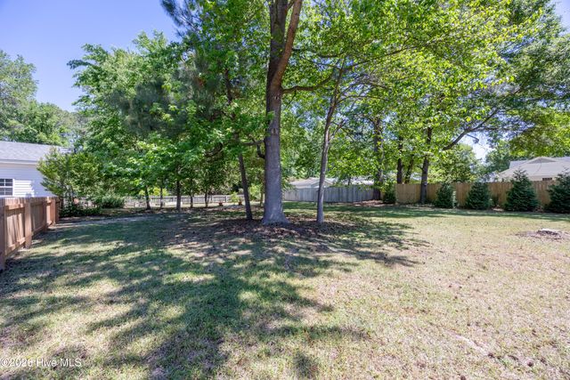 224 S Hillcrest Drive, Goldsboro, NC 27534