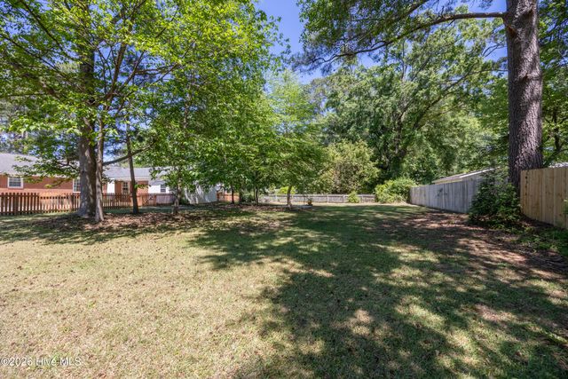 224 S Hillcrest Drive, Goldsboro, NC 27534