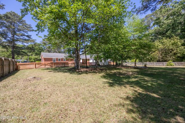 224 S Hillcrest Drive, Goldsboro, NC 27534