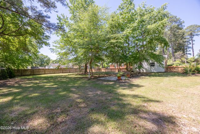 224 S Hillcrest Drive, Goldsboro, NC 27534