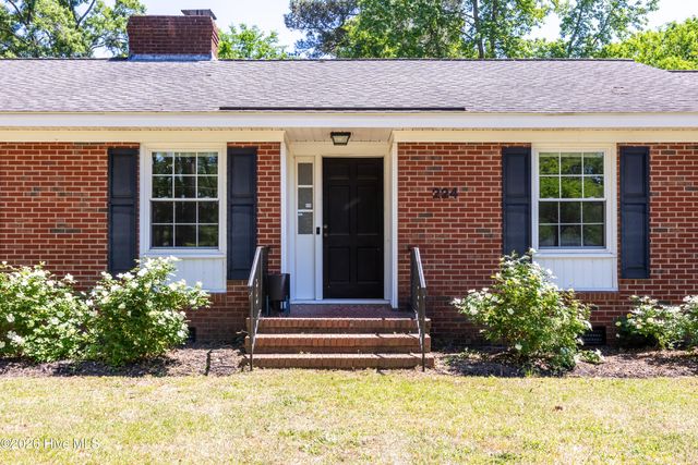 224 S Hillcrest Drive, Goldsboro, NC 27534