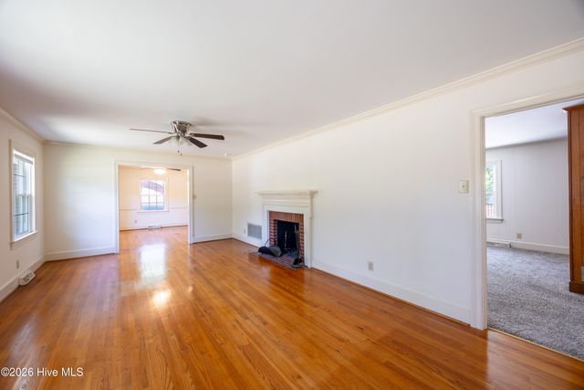 224 S Hillcrest Drive, Goldsboro, NC 27534