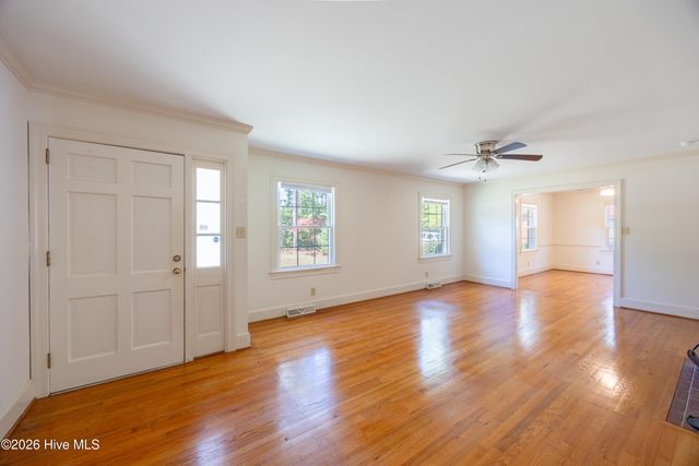 224 S Hillcrest Drive, Goldsboro, NC 27534
