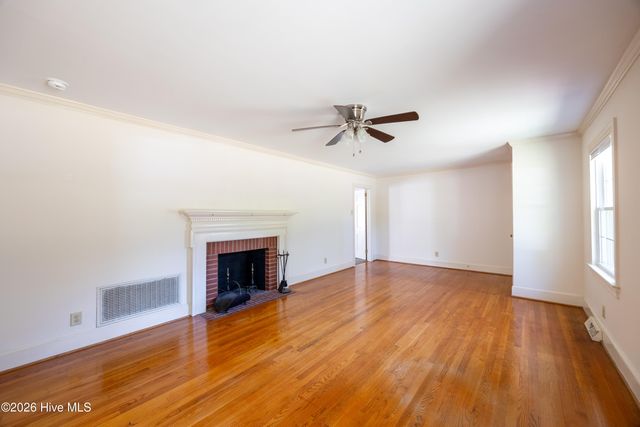 224 S Hillcrest Drive, Goldsboro, NC 27534