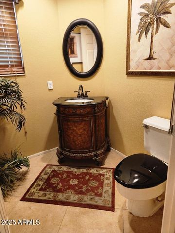 13315 W CROWN RIDGE Drive, Sun City West, AZ 85375