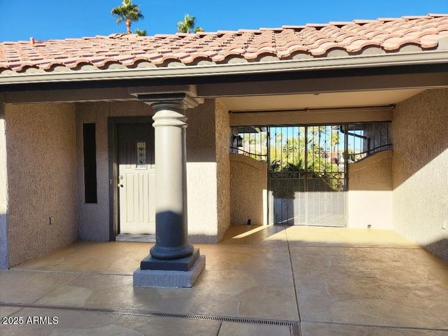 13315 W CROWN RIDGE Drive, Sun City West, AZ 85375