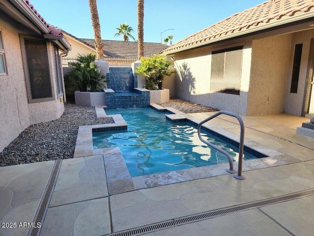 13315 W CROWN RIDGE Drive, Sun City West, AZ 85375