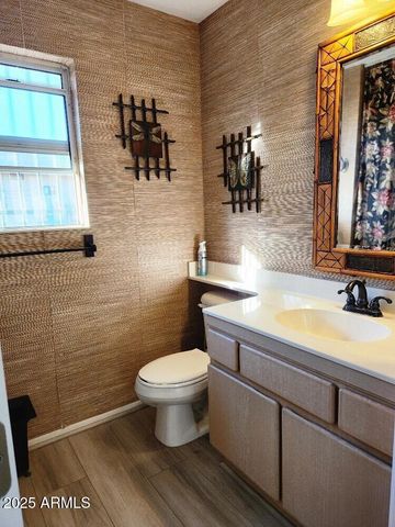 13315 W CROWN RIDGE Drive, Sun City West, AZ 85375