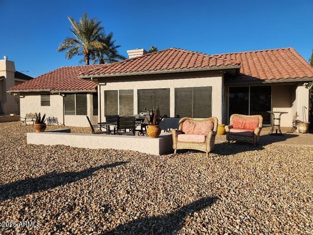 13315 W CROWN RIDGE Drive, Sun City West, AZ 85375
