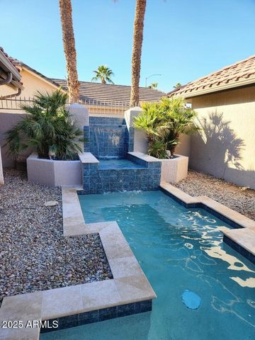 13315 W CROWN RIDGE Drive, Sun City West, AZ 85375