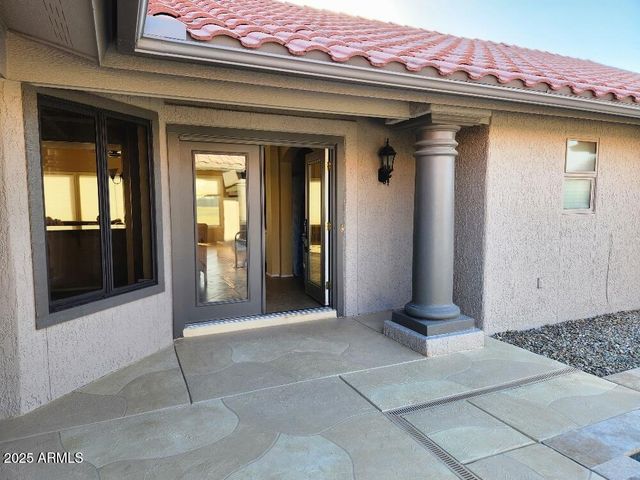 13315 W CROWN RIDGE Drive, Sun City West, AZ 85375