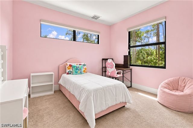 4875 Teak Wood DR, Naples, FL 34119