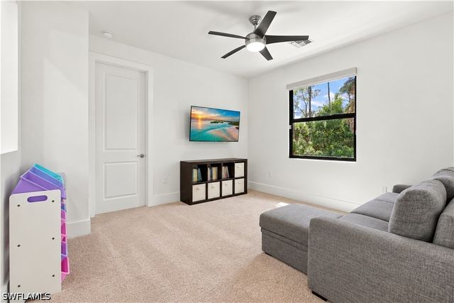 4875 Teak Wood DR, Naples, FL 34119
