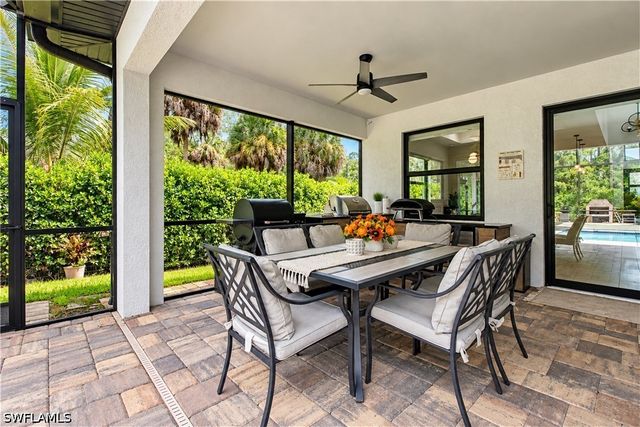 4875 Teak Wood DR, Naples, FL 34119