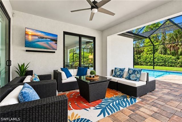 4875 Teak Wood DR, Naples, FL 34119