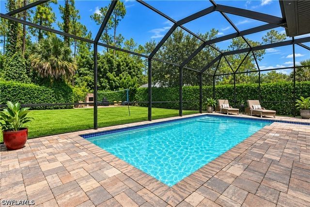 4875 Teak Wood DR, Naples, FL 34119