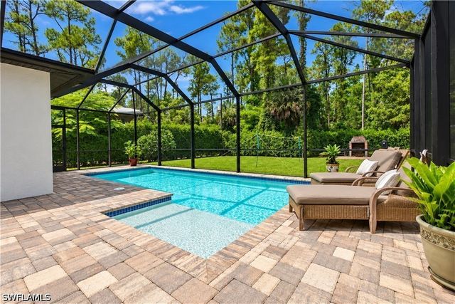4875 Teak Wood DR, Naples, FL 34119