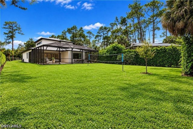 4875 Teak Wood DR, Naples, FL 34119