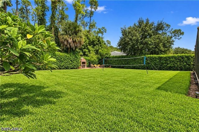 4875 Teak Wood DR, Naples, FL 34119