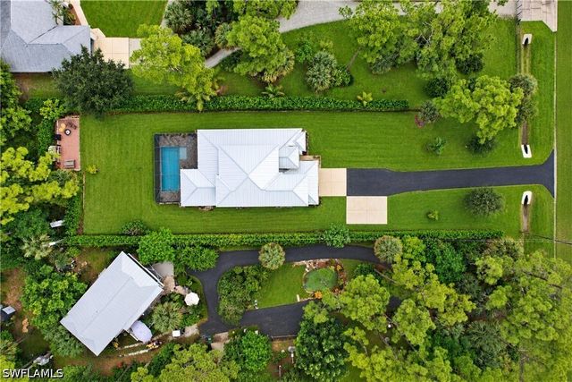 4875 Teak Wood DR, Naples, FL 34119