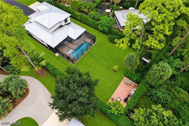 4875 Teak Wood DR, Naples, FL 34119