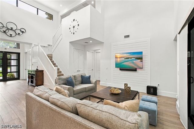 4875 Teak Wood DR, Naples, FL 34119